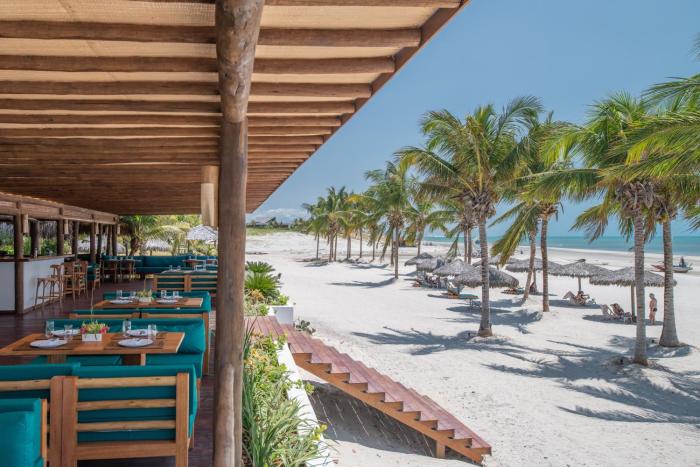 vila selvagem hotel contemporaneo