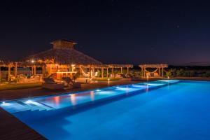 vila selvagem hotel contemporaneo