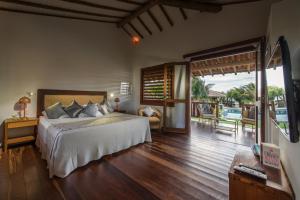 Vila Selvagem Hotel Contemporaneo,Beberibe>>Aracati,5 star