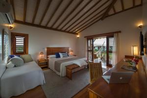 vila selvagem hotel contemporaneo