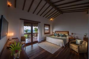 vila selvagem hotel contemporaneo