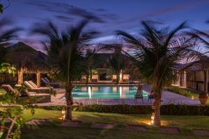 vila selvagem hotel contemporaneo