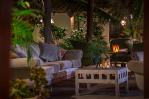 vila selvagem hotel contemporaneo