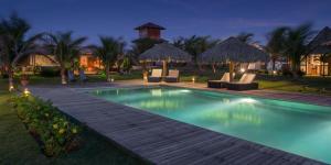 vila selvagem hotel contemporaneo