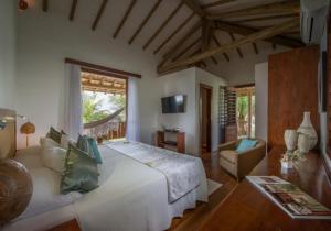 Vila Selvagem Hotel Contemporaneo,Beberibe>>Aracati,5 star
