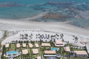 vila selvagem hotel contemporaneo