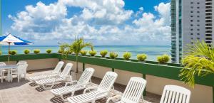 Park Hotel,Recife>>Boa Viagem,3 star