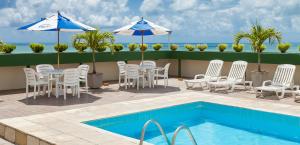 Park Hotel,Recife>>Boa Viagem,3 star