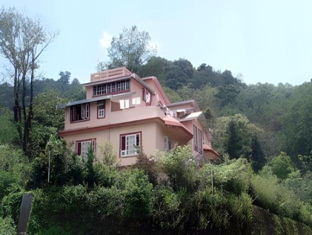 ifseen villa