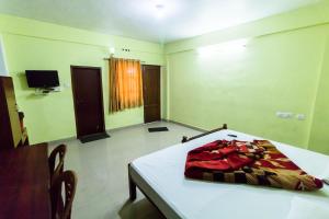 Eden Holidays,Munnar>>Devikolam,3 star