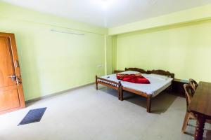 Eden Holidays,Munnar>>Devikolam,3 star