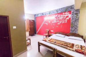 Eden Holidays,Munnar>>Devikolam,3 star