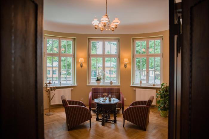 villa ingeborg