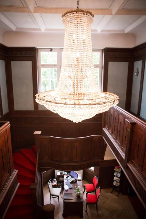 villa ingeborg