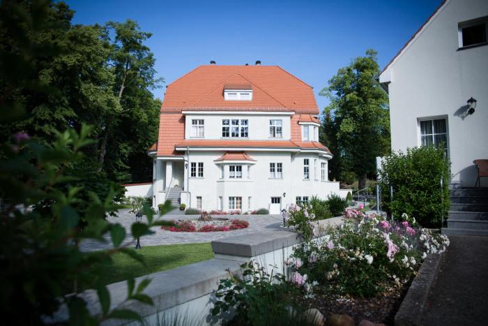 villa ingeborg
