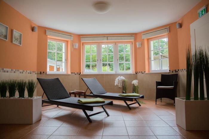 villa ingeborg
