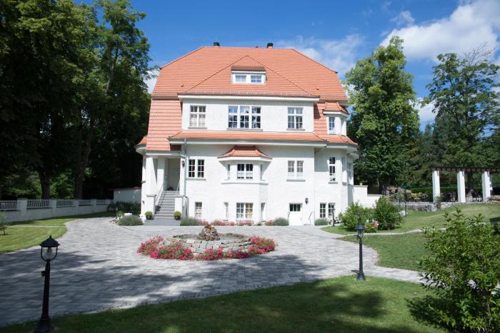 villa ingeborg