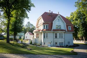 villa ingeborg