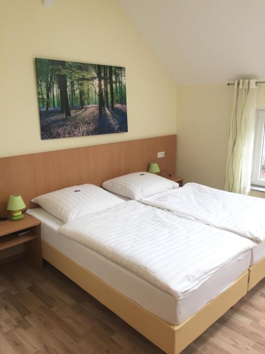 pension im wirtshaus himberg