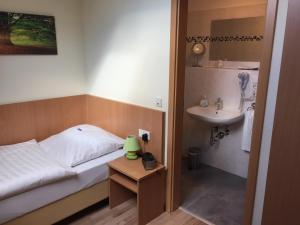 pension im wirtshaus himberg