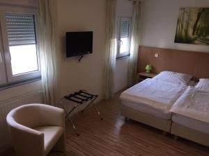 pension im wirtshaus himberg