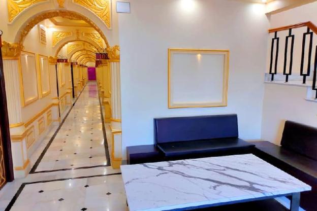 hotel city palace