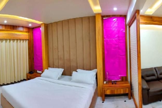 hotel city palace