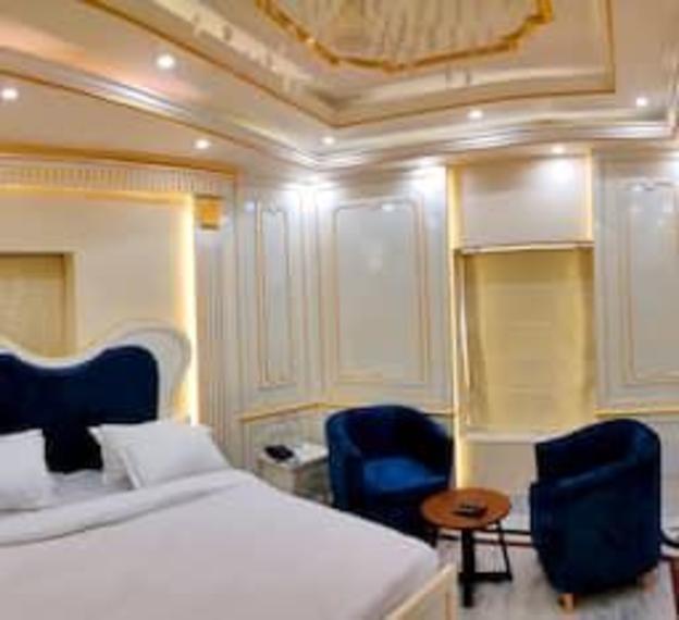 hotel city palace