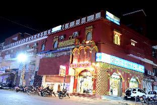 hotel city palace