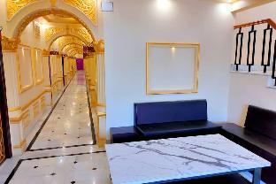 hotel city palace