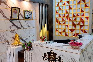 hotel city palace