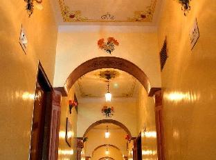 hotel city palace