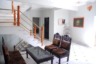 hotel city palace