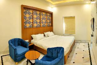 hotel city palace