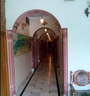 hotel city palace