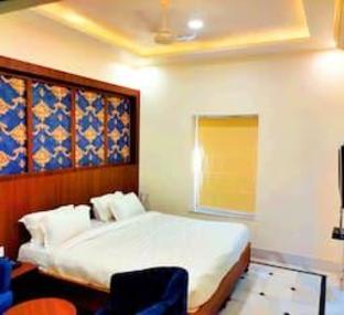 hotel city palace