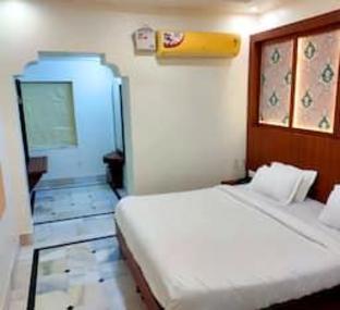 hotel city palace