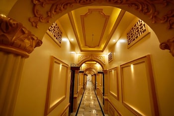 hotel city palace