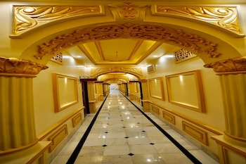 hotel city palace