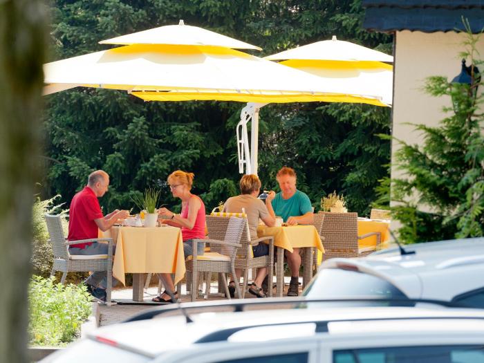 hotel sonne