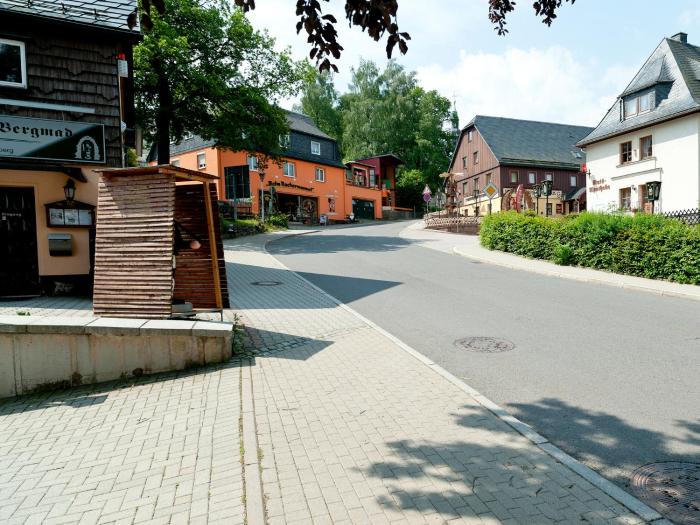 hotel sonne