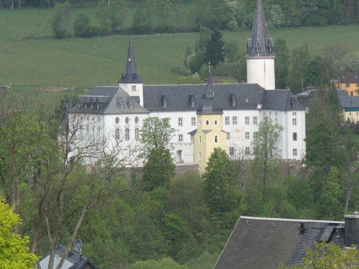 hotel sonne