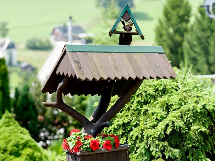 hotel sonne