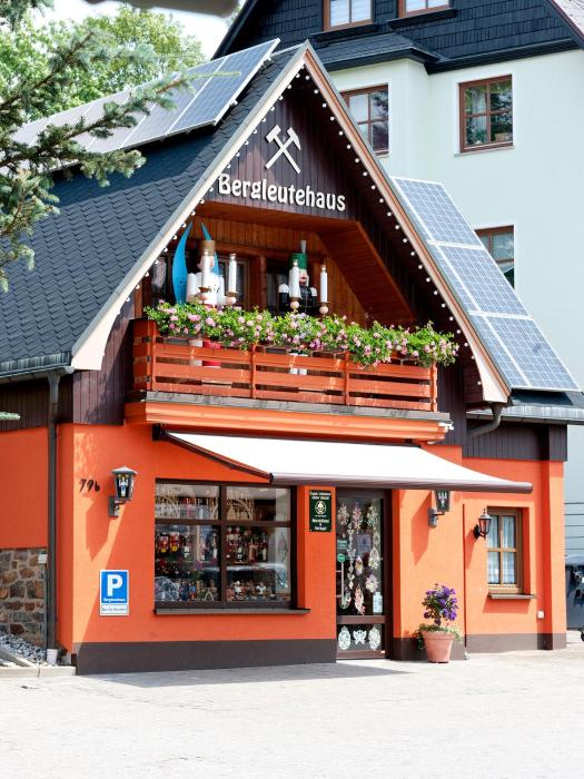 hotel sonne