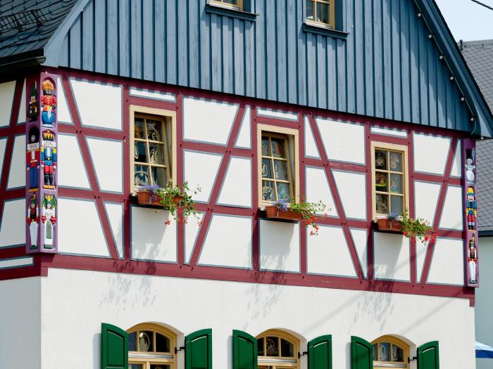 hotel sonne