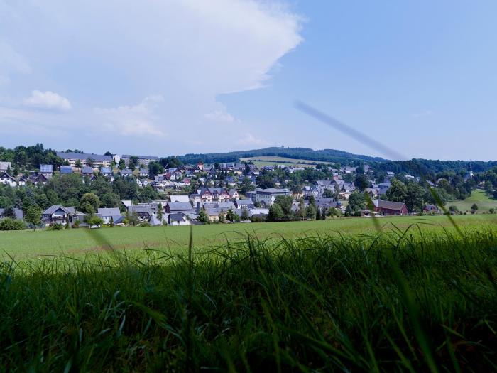 hotel sonne