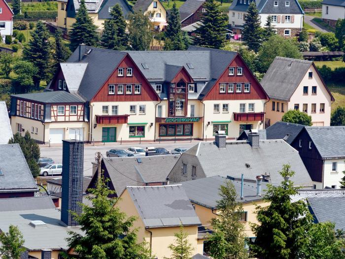 hotel sonne