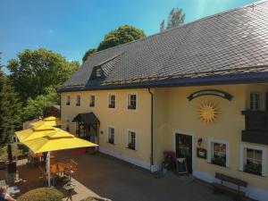Hotel Sonne,Heidersdorf>>Erzgebirgskreis,3 star