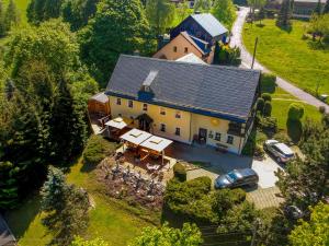 Hotel Sonne,Heidersdorf>>Erzgebirgskreis,3 star