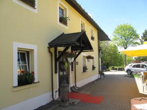 Hotel Sonne,Heidersdorf>>Erzgebirgskreis,3 star